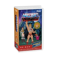 Funko REWIND: He-Man and Masters of the Universe