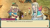 Rune Factory 3 Special