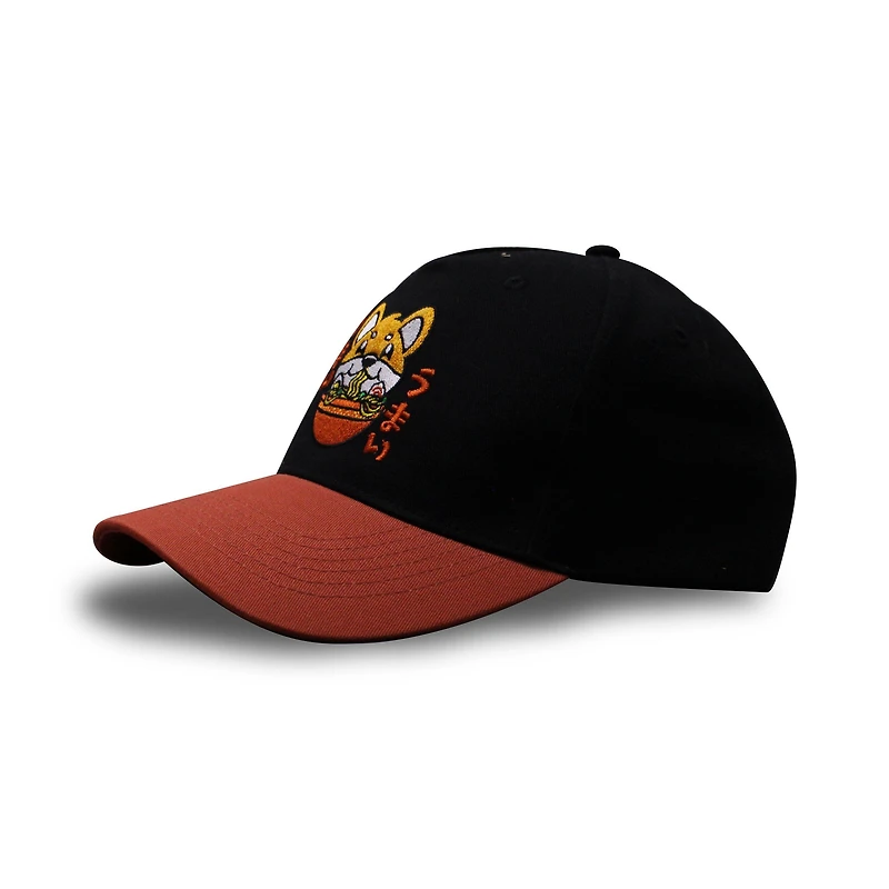 Geeknet Shiba Yami Ramen Unisex Adjustable Hat GameStop Exclusive