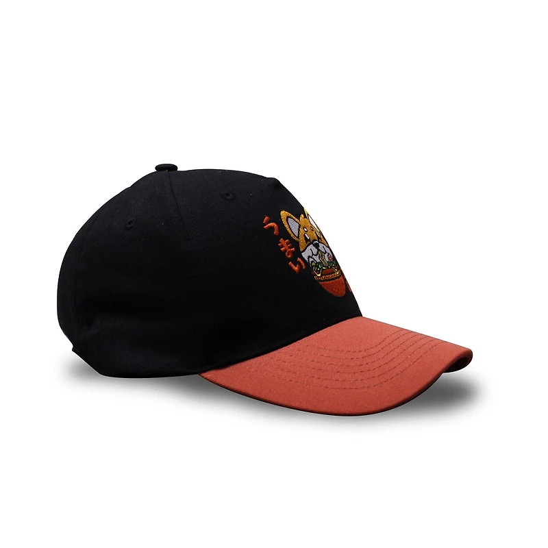 Geeknet Shiba Yami Ramen Unisex Adjustable Hat GameStop Exclusive