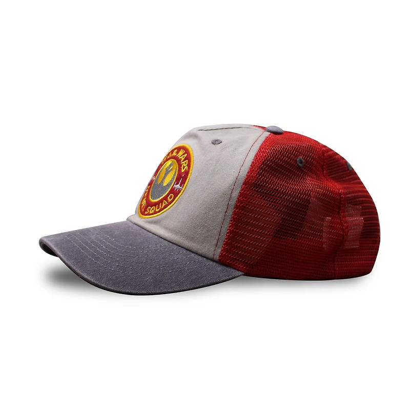 Geeknet Star Wars Rebel Squad Unisex Adjustable Hat GameStop Exclusive