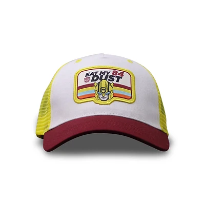 Geeknet Transformers Eat My Dust 84 Cap GameStop Exclusive