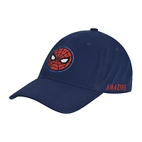 The The Amazing Spider-Man - Spider-Man Men's Adjustable Hat