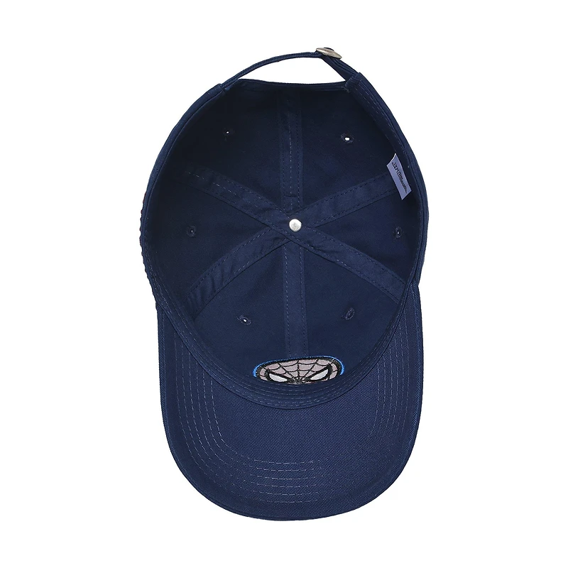 The The Amazing Spider-Man - Spider-Man Men's Adjustable Hat