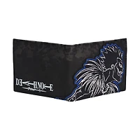 Death Note Ryuk Thermochromatic Bifold Wallet