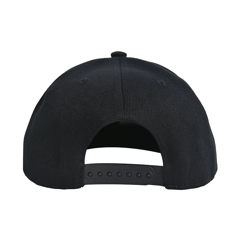 Disney100 Mickey Mouse Figure Skater Snapback Hat