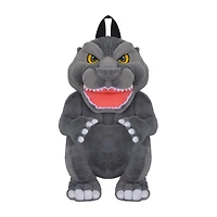 Toho Godzilla Plush Bag