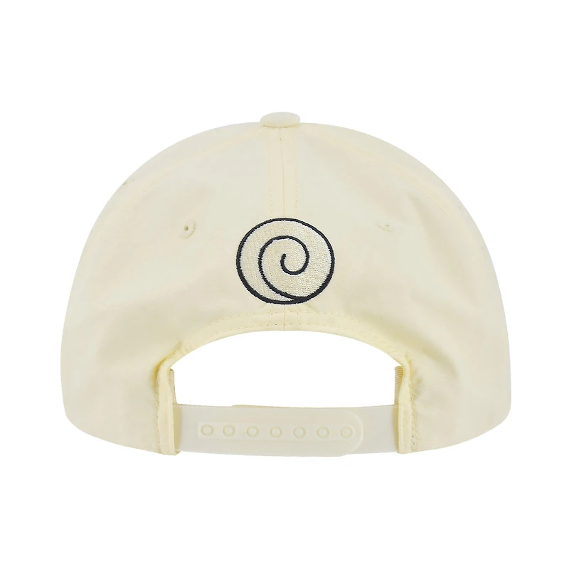 Naruto Action Skater Snapback Hat