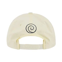 Naruto Action Skater Snapback Hat