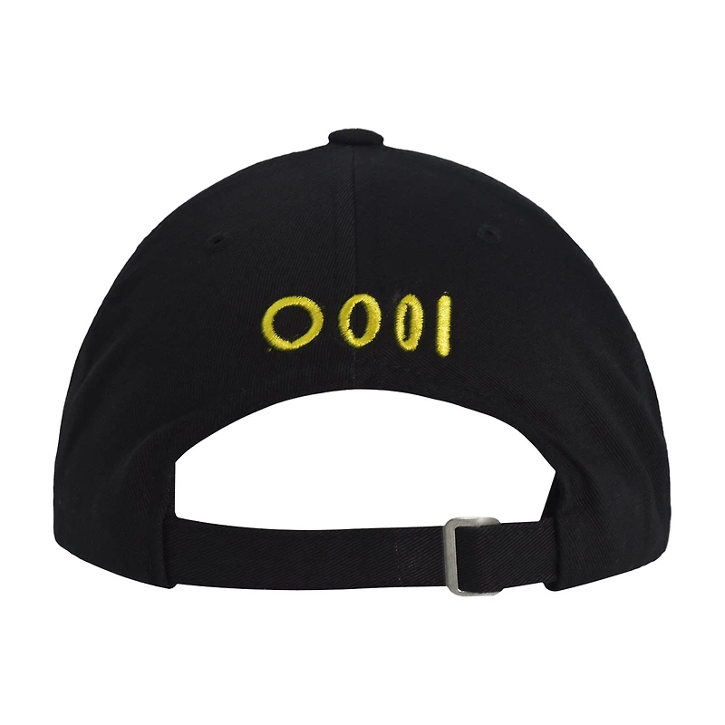 Sonic with Tokens Unisex Dad Hat