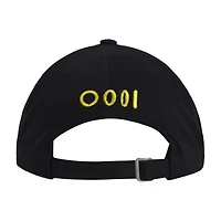 Sonic with Tokens Unisex Dad Hat