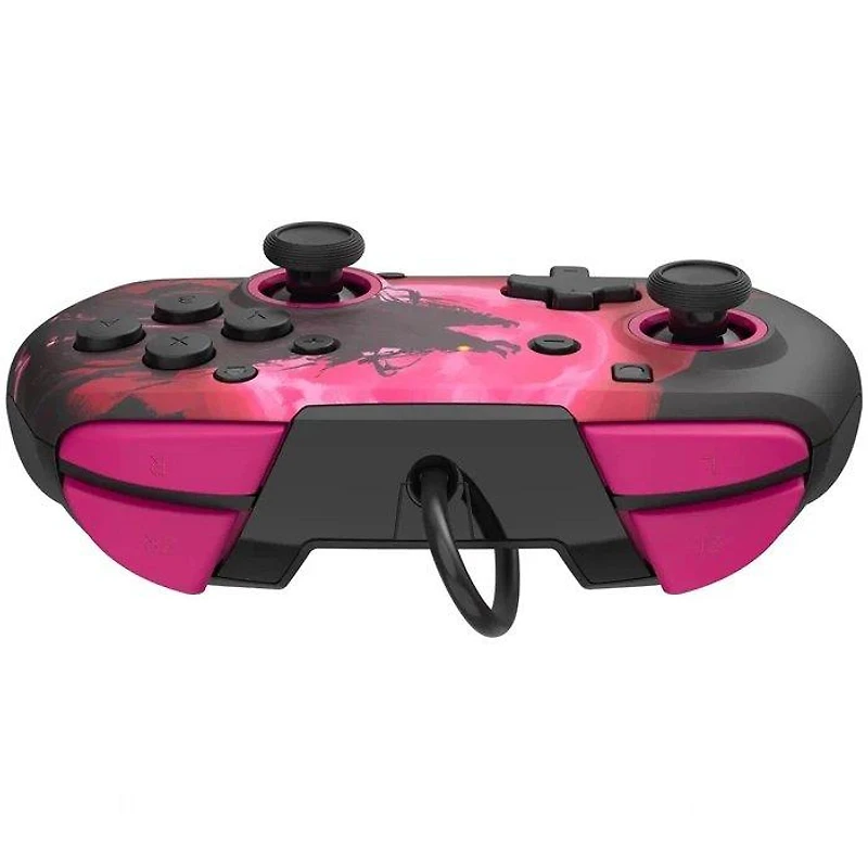 PDP REMATCH Wired Controller for Nintendo Switch