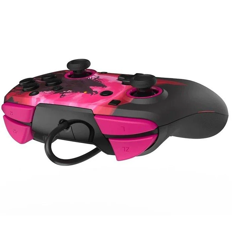 PDP REMATCH Wired Controller for Nintendo Switch