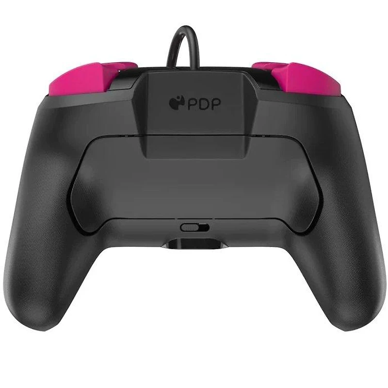 PDP REMATCH Wired Controller for Nintendo Switch