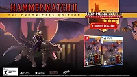 Hammerwatch II: The Chronicles Edition