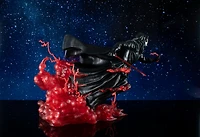 Diamond Comics Star Wars: Knights of the Old Republic II Darth Nihilus 10-in Statue