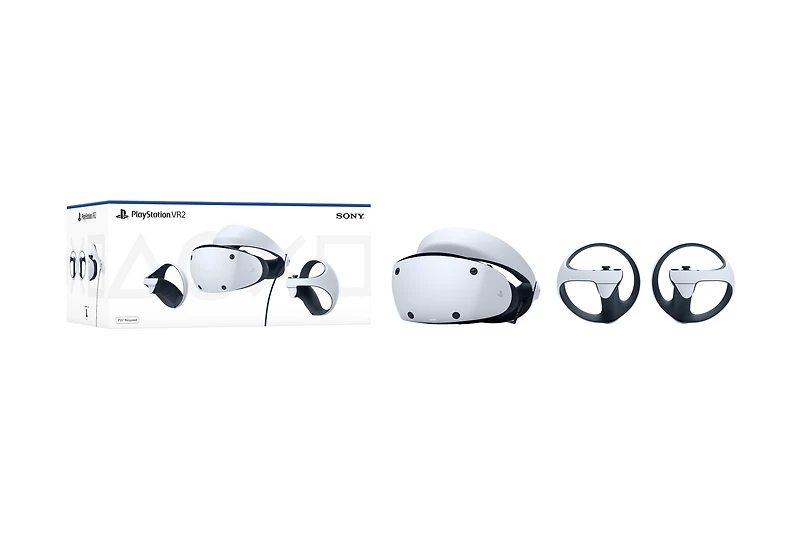 Sony PlayStation VR2