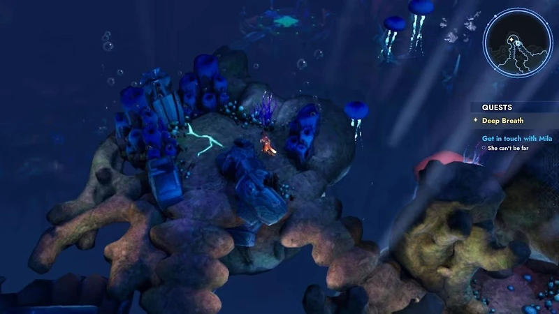 Batora: Lost Haven - Nintendo Switch