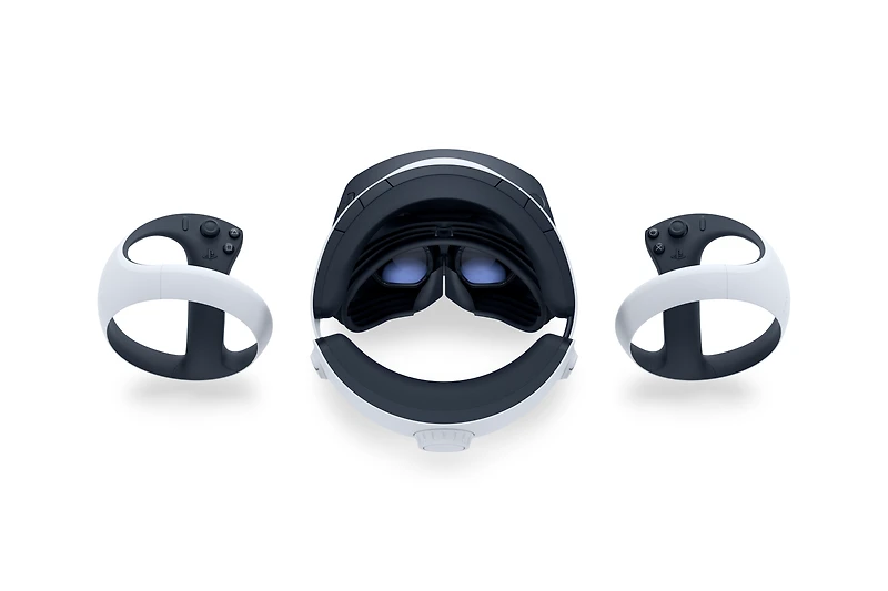 Sony PlayStation VR2 Horizon: Call of the Mountain Bundle