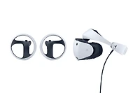 Sony PlayStation VR2 Horizon: Call of the Mountain Bundle