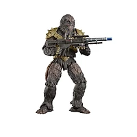 Hasbro Star Wars: The Vintage Collection The Mandalorian Krrsantan Deluxe 3.75-in Action Figure