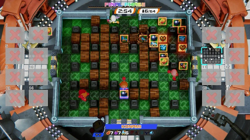 Super Bomberman R 2 - Nintendo Switch