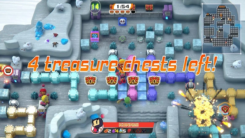 Super Bomberman R 2 - Nintendo Switch