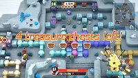 Super Bomberman R 2 - Nintendo Switch