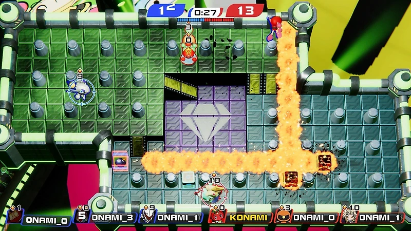 Super Bomberman R 2 - Nintendo Switch