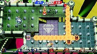 Super Bomberman R 2 - Nintendo Switch