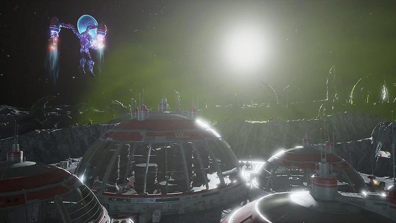 Destroy All Humans! 2 - Reprobed - PlayStation 4