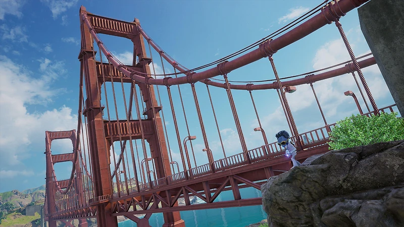 Destroy All Humans! 2 - Reprobed - PlayStation 4