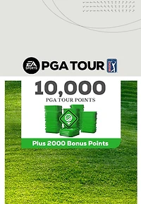 EA SPORTS PGA TOUR Points Pack - PC Origin 12000