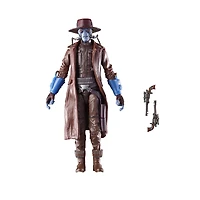 Hasbro Star Wars: The Black Series Star Wars: The Book of Boba Fett Cad Bane 6-in Action Figure