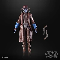 Hasbro Star Wars: The Black Series Star Wars: The Book of Boba Fett Cad Bane 6-in Action Figure