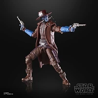 Hasbro Star Wars: The Black Series Star Wars: The Book of Boba Fett Cad Bane 6-in Action Figure