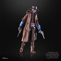 Hasbro Star Wars: The Black Series Star Wars: The Book of Boba Fett Cad Bane 6-in Action Figure