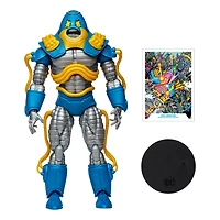McFarlane Toys DC Multiverse Justice Anti-Monitor Megafig 7-in Action Figure