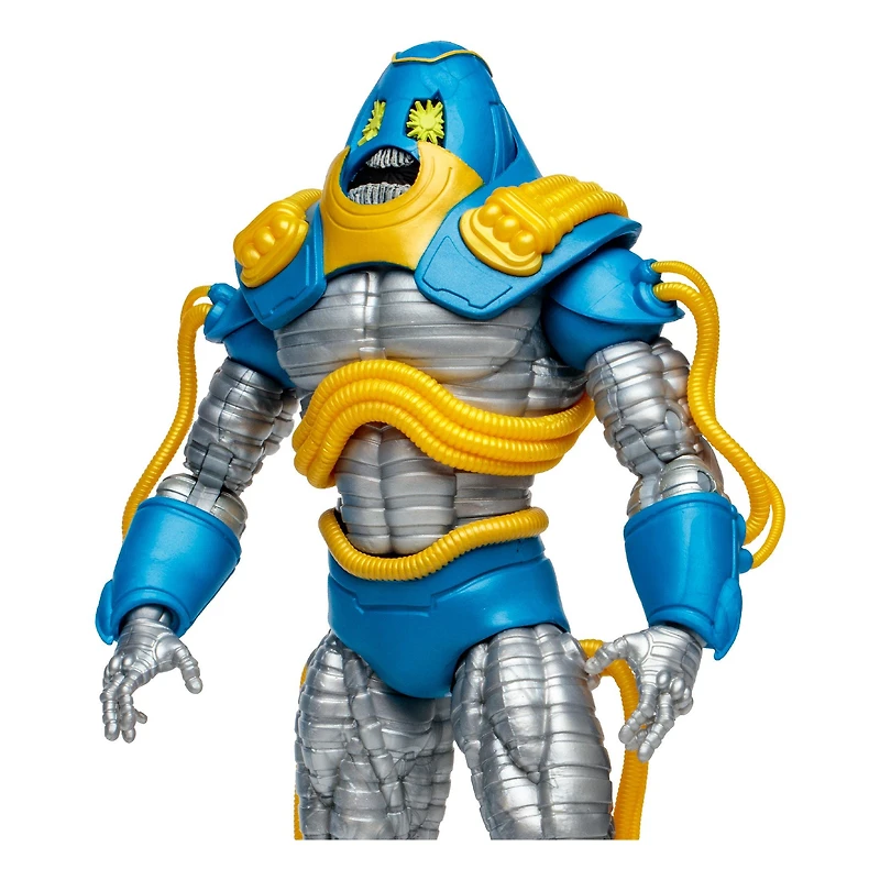 McFarlane Toys DC Multiverse Justice Anti-Monitor Megafig 7-in Action Figure