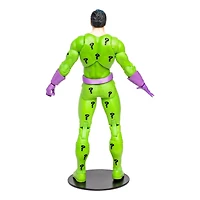 McFarlane Toys DC Multiverse The Riddler (DC Classic) 7-in Action Figure