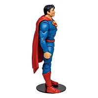 McFarlane Toys DC Multiverse Superman vs. Superman of Earth-3 with Atomica Action Figure Set 2-Pack