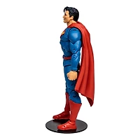 McFarlane Toys DC Multiverse Superman vs. Superman of Earth-3 with Atomica Action Figure Set 2-Pack