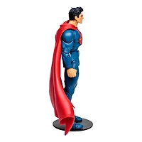 McFarlane Toys DC Multiverse Superman vs. Superman of Earth-3 with Atomica Action Figure Set 2-Pack