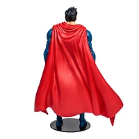McFarlane Toys DC Multiverse Superman vs. Superman of Earth-3 with Atomica Action Figure Set 2-Pack