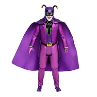 McFarlane Toys DC Batman '66 The Joker (Comics) 6-in Retro Action Figure
