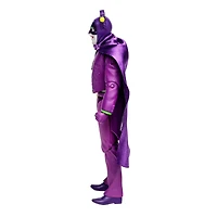 McFarlane Toys DC Batman '66 The Joker (Comics) 6-in Retro Action Figure