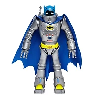 McFarlane Toys DC Batman '66 Robot Batman (Comics) 6-in Retro Action Figure