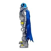 McFarlane Toys DC Batman '66 Robot Batman (Comics) 6-in Retro Action Figure