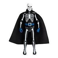 McFarlane Toys DC Batman '66 Lord Death Man (Comics) 6-in Retro Action Figure