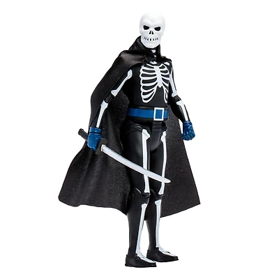 McFarlane Toys DC Batman '66 Lord Death Man (Comics) 6-in Retro Action Figure